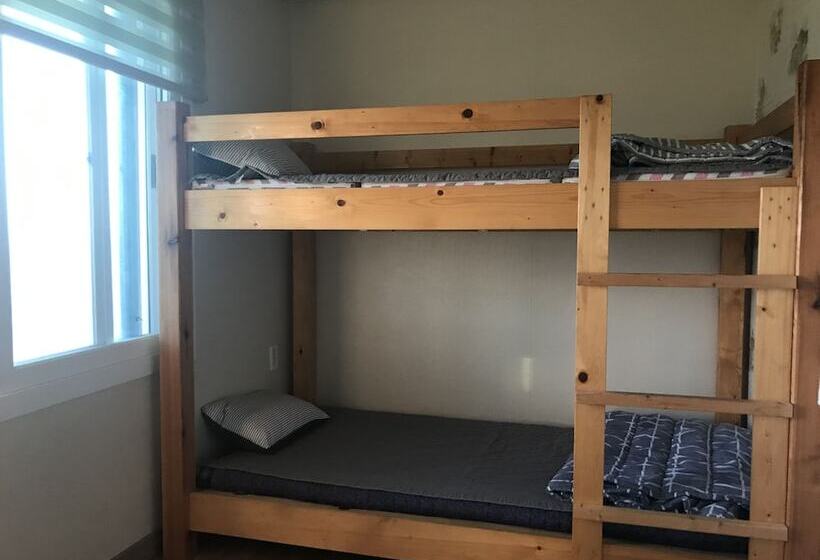 Gaebabbaragi Star Guest House   Hostel