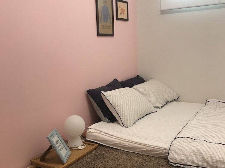 Gaebabbaragi Star Guest House   Hostel