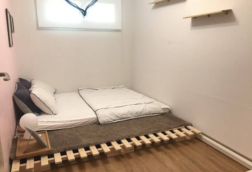 Gaebabbaragi Star Guest House   Hostel