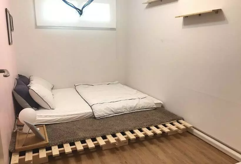 Gaebabbaragi Star Guest House   Hostel