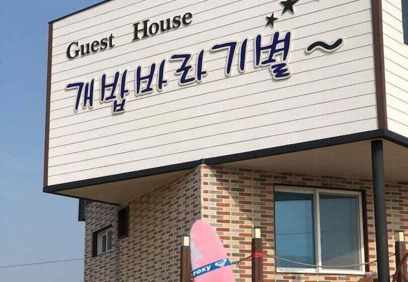 Gaebabbaragi Star Guest House   Hostel