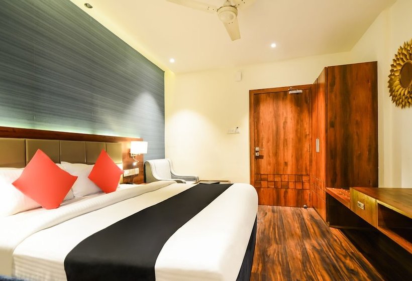 Hotel Capital O 7200 Yks