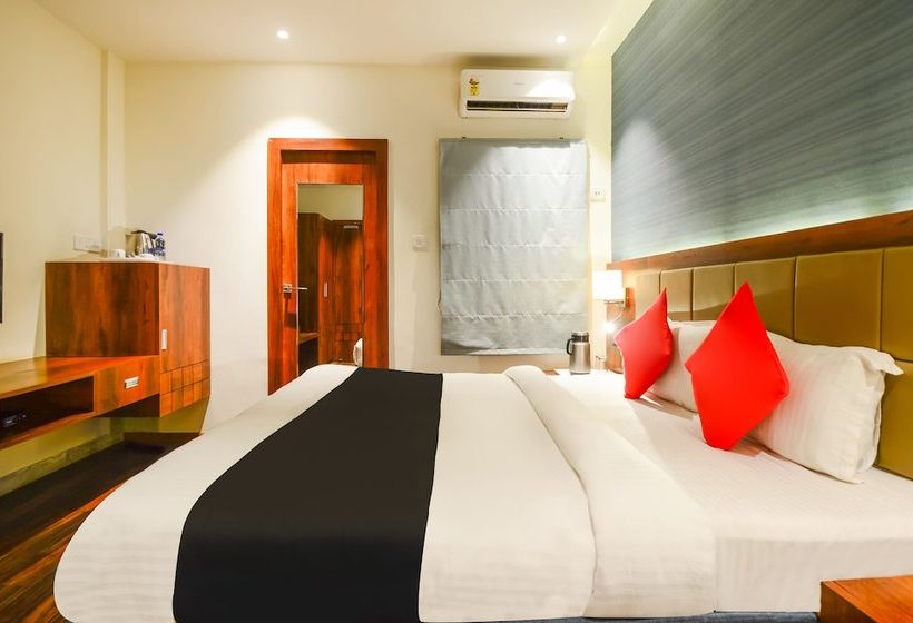 Hotel Capital O 7200 Yks