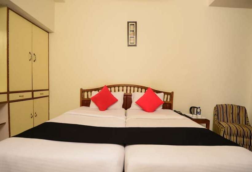 Hotel Capital O 7200 Yks