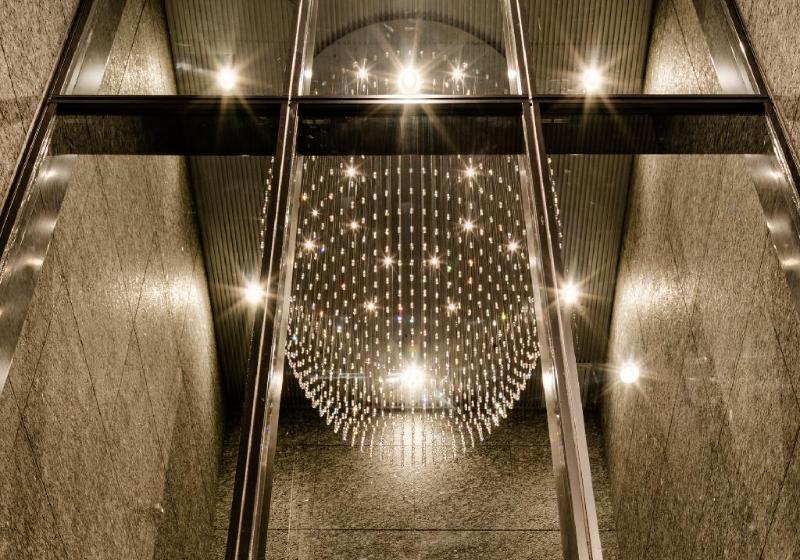 هتل Dans Le Coeur Osaka Umeda