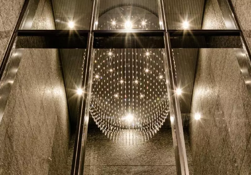 هتل Dans Le Coeur Osaka Umeda