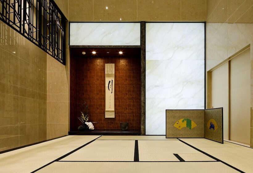 هتل Dans Le Coeur Osaka Umeda