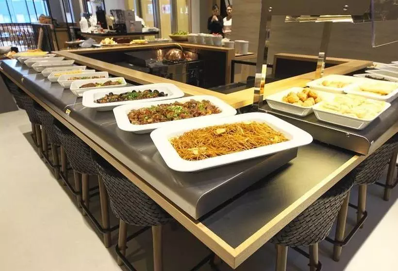 هتل Dans Le Coeur Osaka Umeda