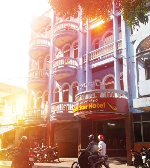 هتل Hanoi Star