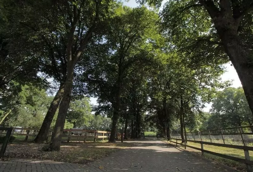 ホテル Human & Horse