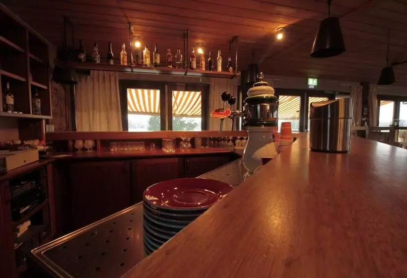 ホテル Human & Horse