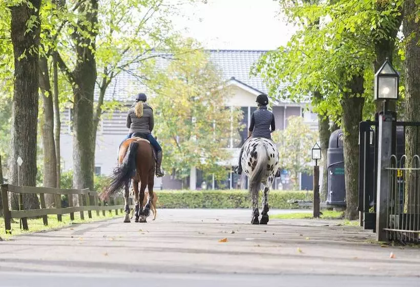 ホテル Human & Horse