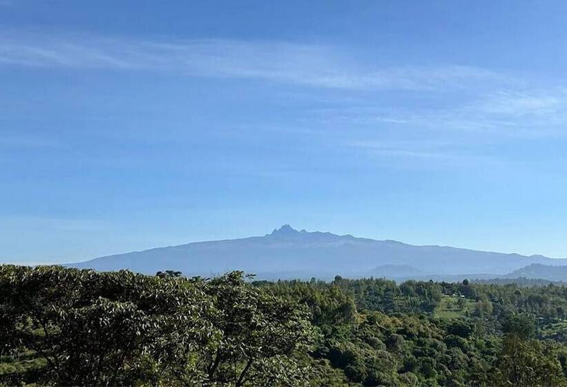 هتل Le Pristine Wellness And Healing