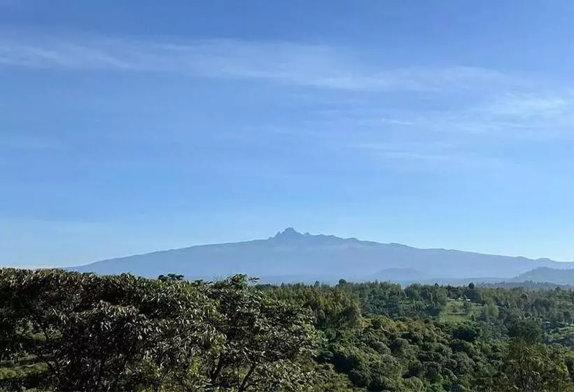 هتل Le Pristine Wellness And Healing