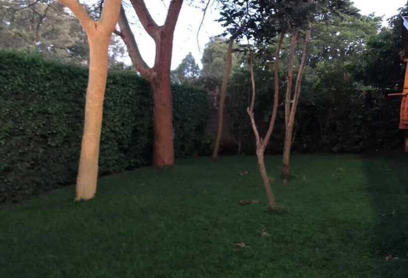 هتل Le Pristine Wellness And Healing