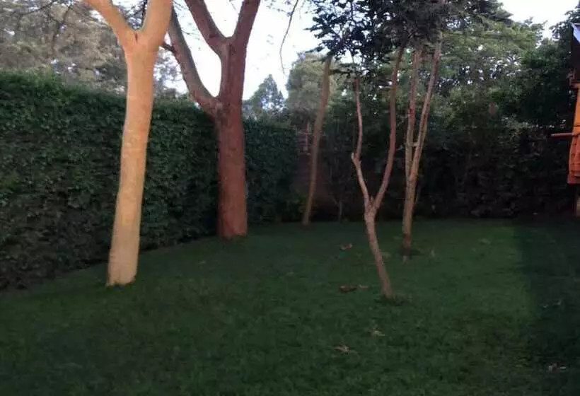 هتل Le Pristine Wellness And Healing