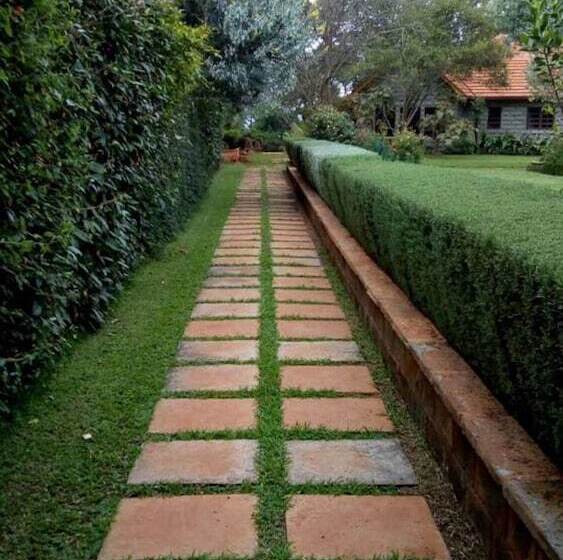 هتل Le Pristine Wellness And Healing