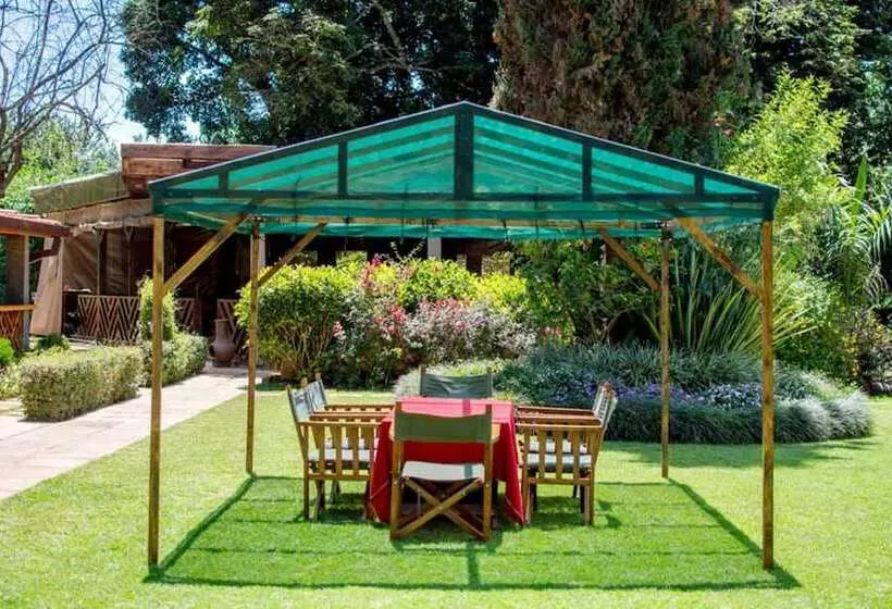 هتل Le Pristine Wellness And Healing