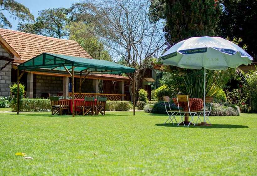 هتل Le Pristine Wellness And Healing