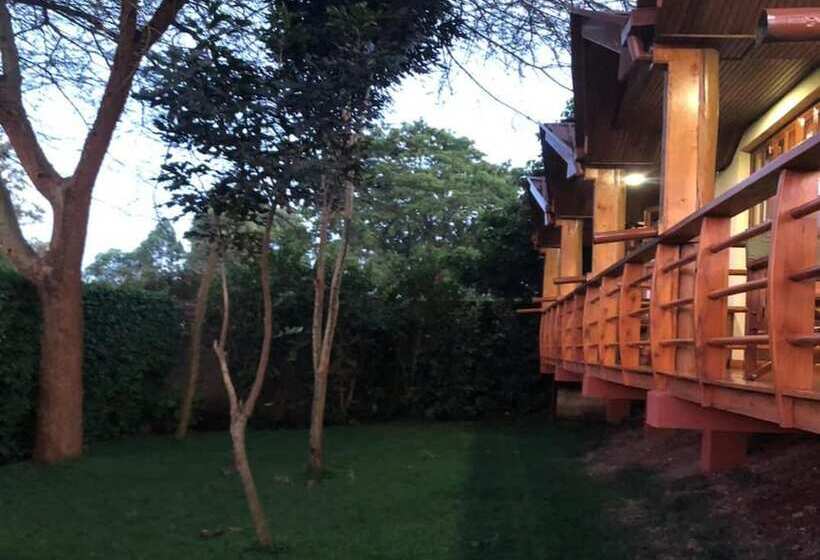 هتل Le Pristine Wellness And Healing