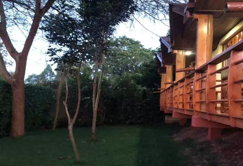 هتل Le Pristine Wellness And Healing