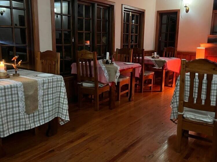 هتل Le Pristine Wellness And Healing