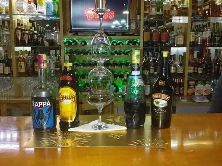 هتل Le Pristine Wellness And Healing