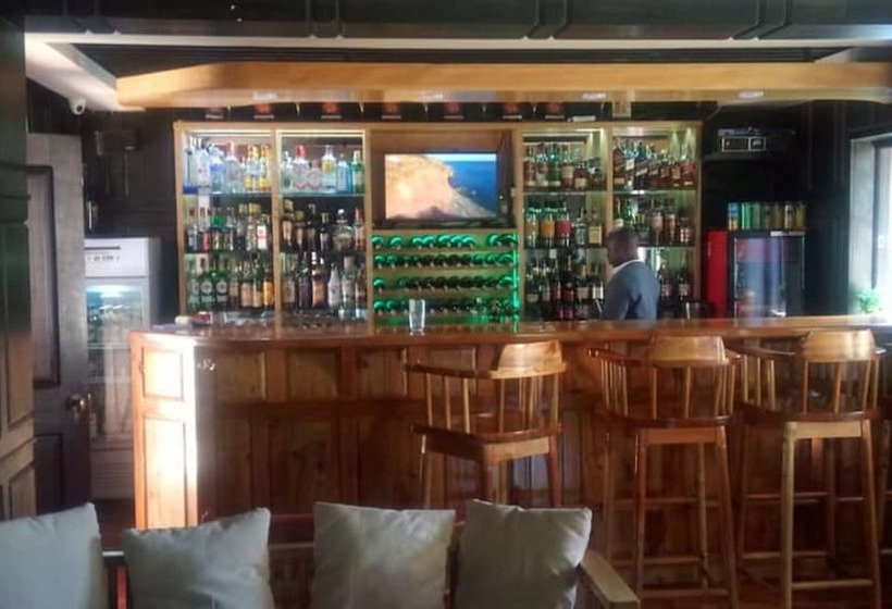 هتل Le Pristine Wellness And Healing