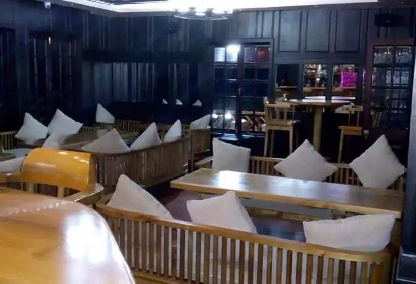 هتل Le Pristine Wellness And Healing