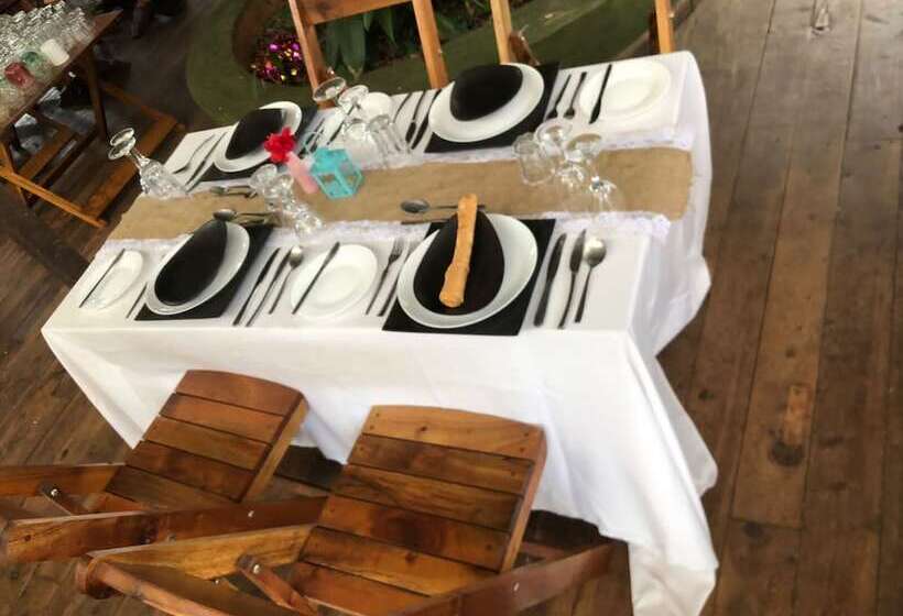 هتل Le Pristine Wellness And Healing