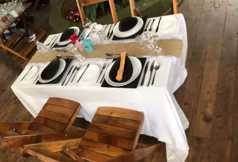 هتل Le Pristine Wellness And Healing