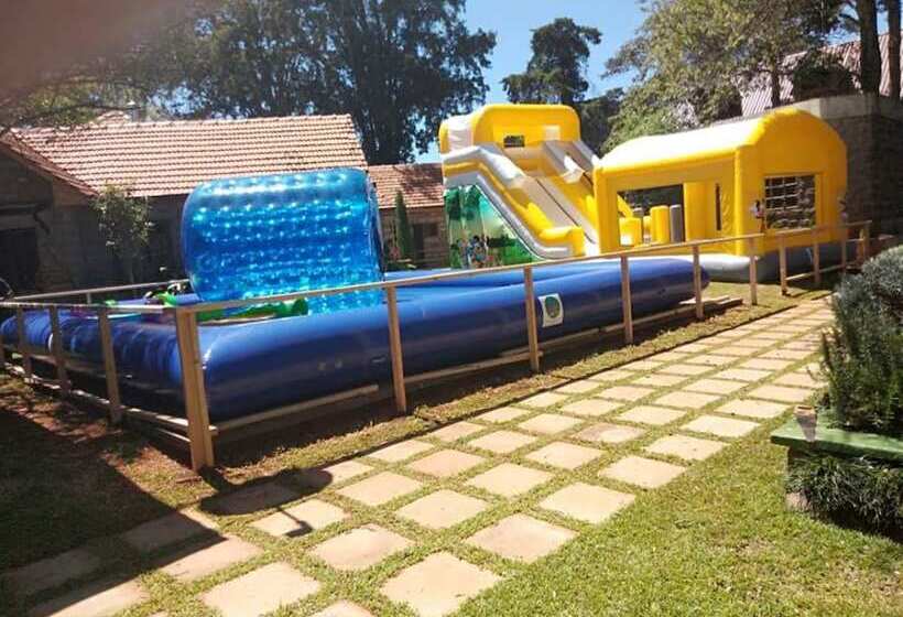 هتل Le Pristine Wellness And Healing