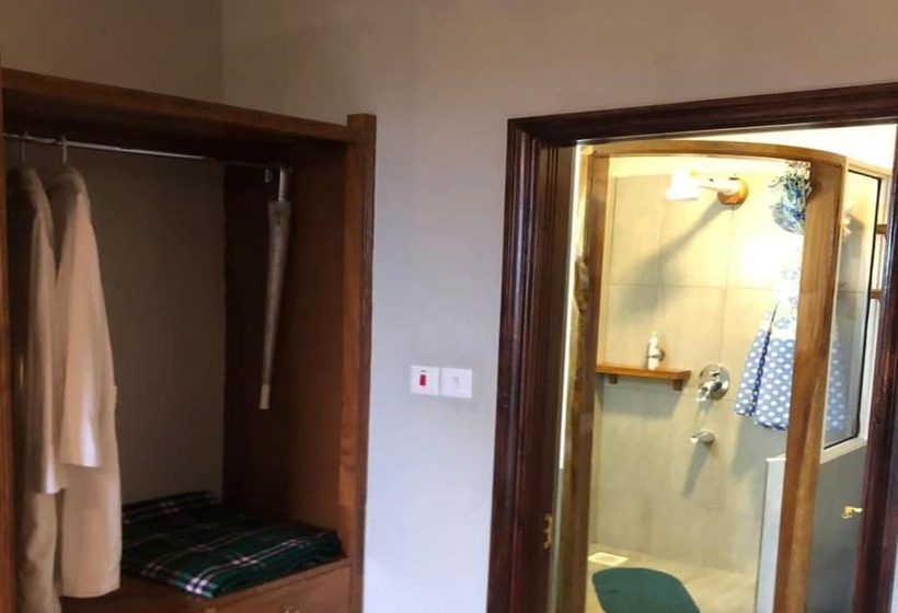 هتل Le Pristine Wellness And Healing