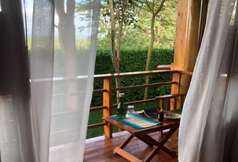 هتل Le Pristine Wellness And Healing