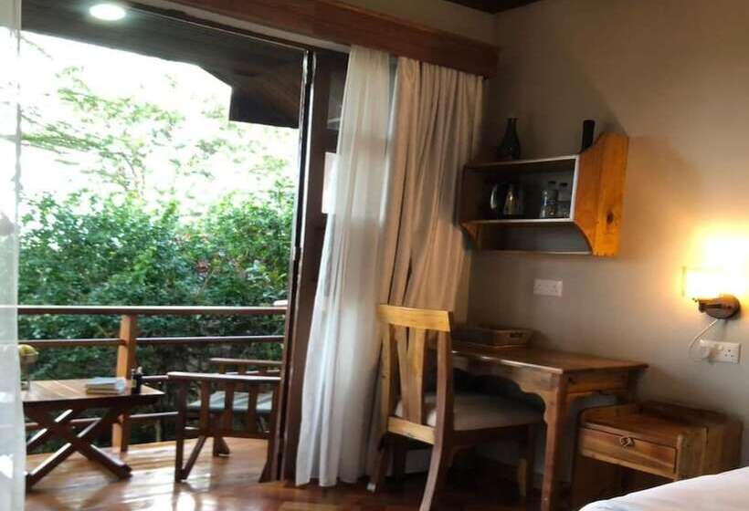 هتل Le Pristine Wellness And Healing