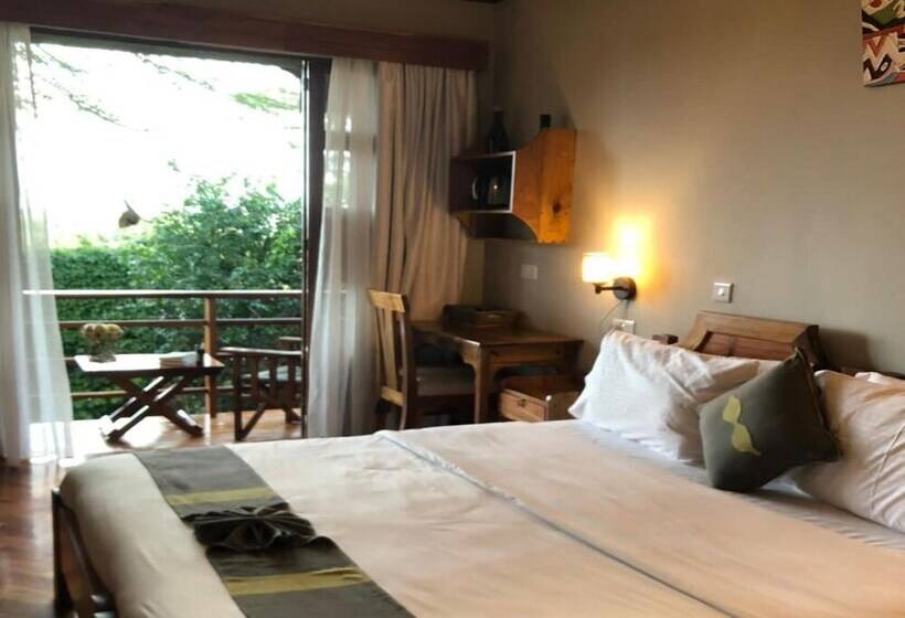 هتل Le Pristine Wellness And Healing