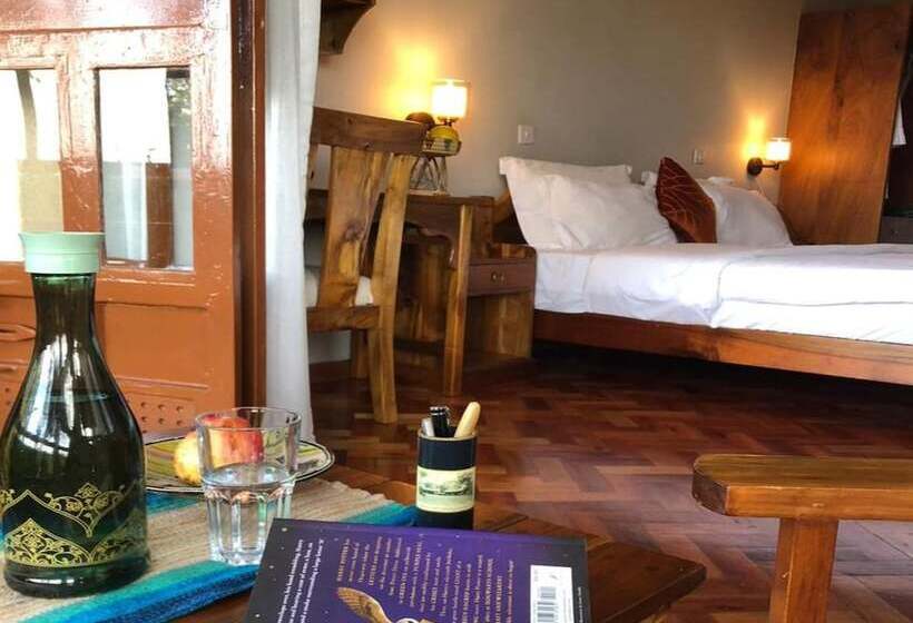 هتل Le Pristine Wellness And Healing