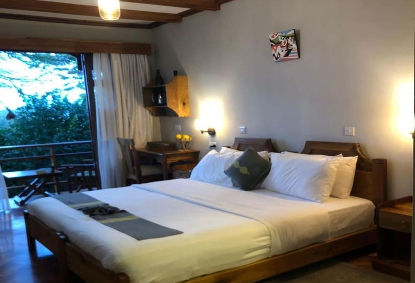 هتل Le Pristine Wellness And Healing