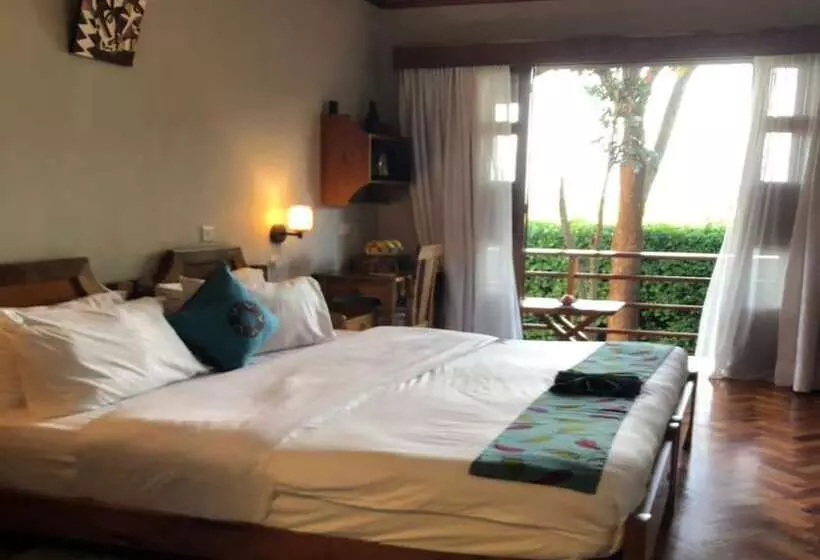 هتل Le Pristine Wellness And Healing