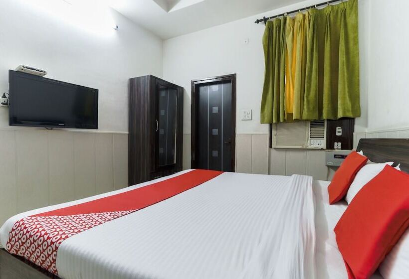 فندق Malik Regency By Oyo Rooms