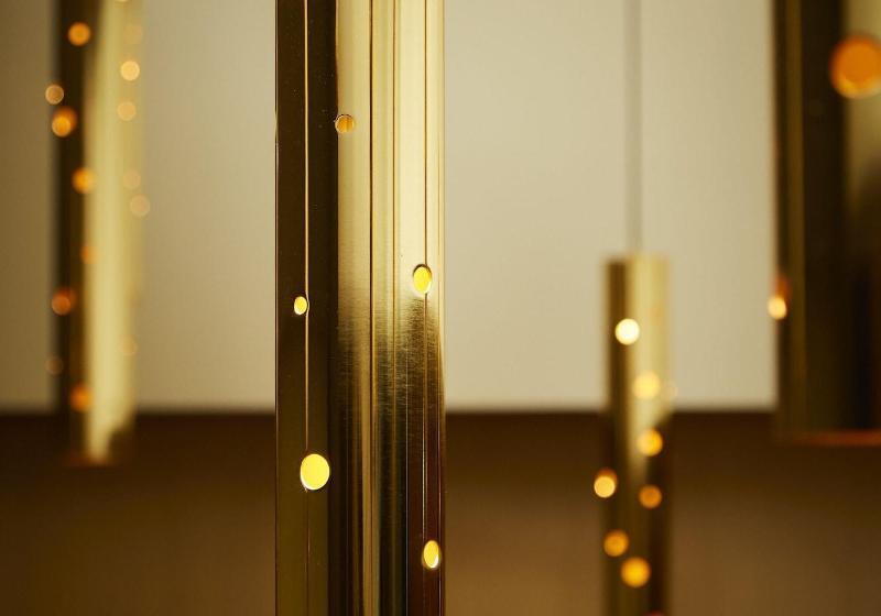 هتل Monday Kyoto Karasumanijo