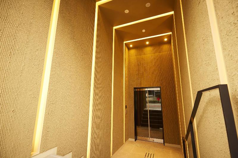 هتل Monday Kyoto Karasumanijo