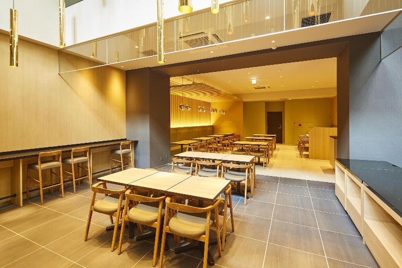 هتل Monday Kyoto Karasumanijo