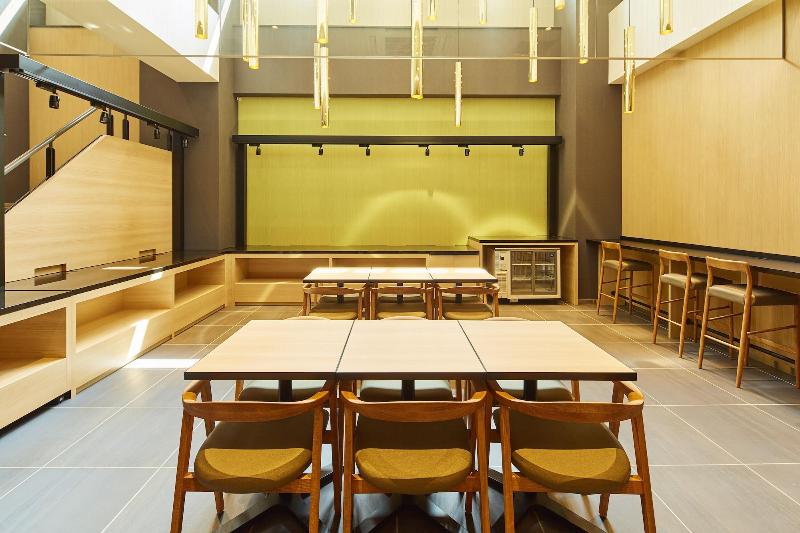 هتل Monday Kyoto Karasumanijo