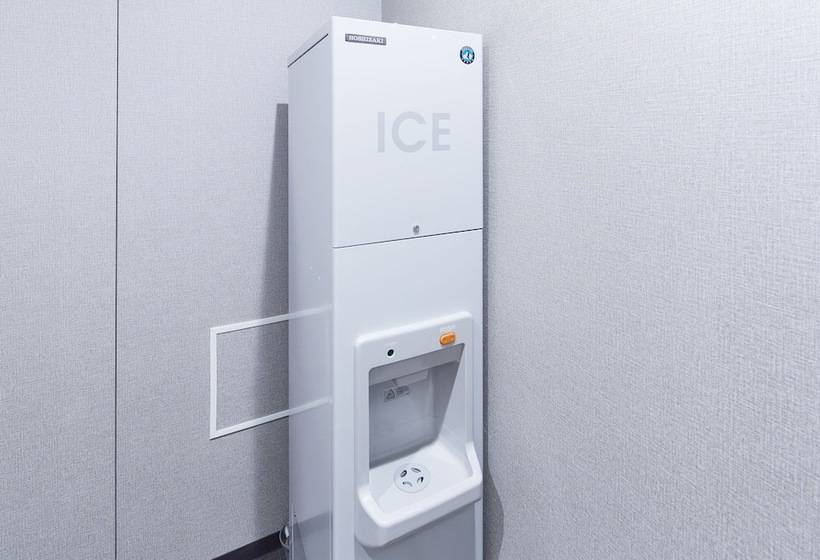 هتل Monday Kyoto Karasumanijo