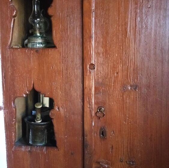 בית מלון כפרי Payidar Konak Ve Cafe