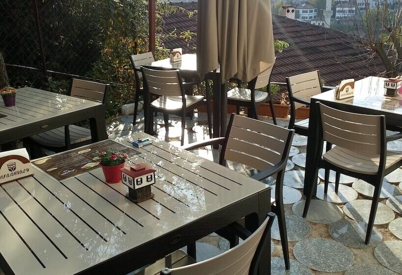 בית מלון כפרי Payidar Konak Ve Cafe