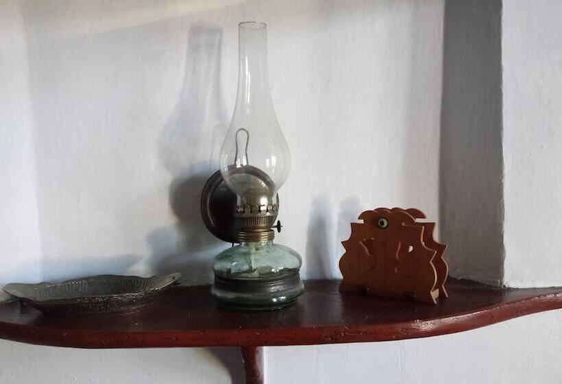 בית מלון כפרי Payidar Konak Ve Cafe