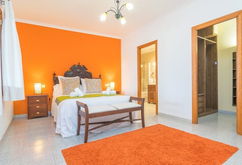 هتل روستایی Can Grau 24