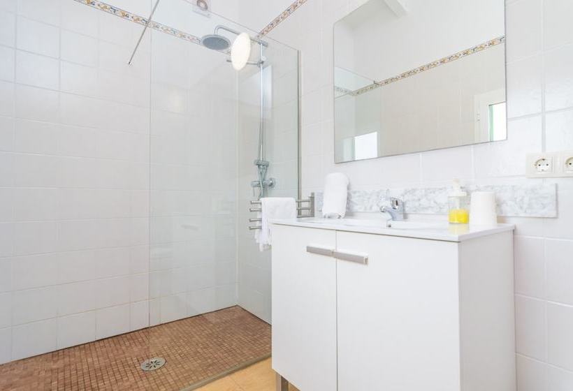 هتل روستایی Can Grau 24